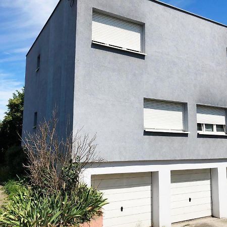 Studios Near Lycee Jean Mermoz Saint-Louis  Ngoại thất bức ảnh