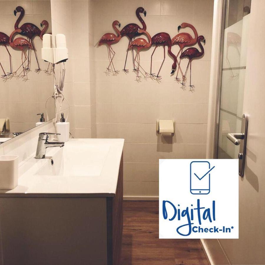 Studios Near Lycee Jean Mermoz Saint-Louis  Ngoại thất bức ảnh