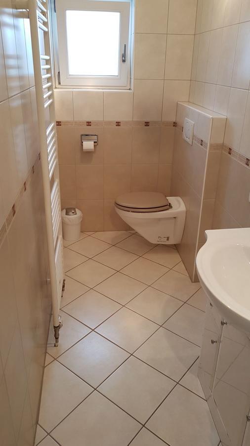 Studios Near Lycee Jean Mermoz Saint-Louis  Ngoại thất bức ảnh