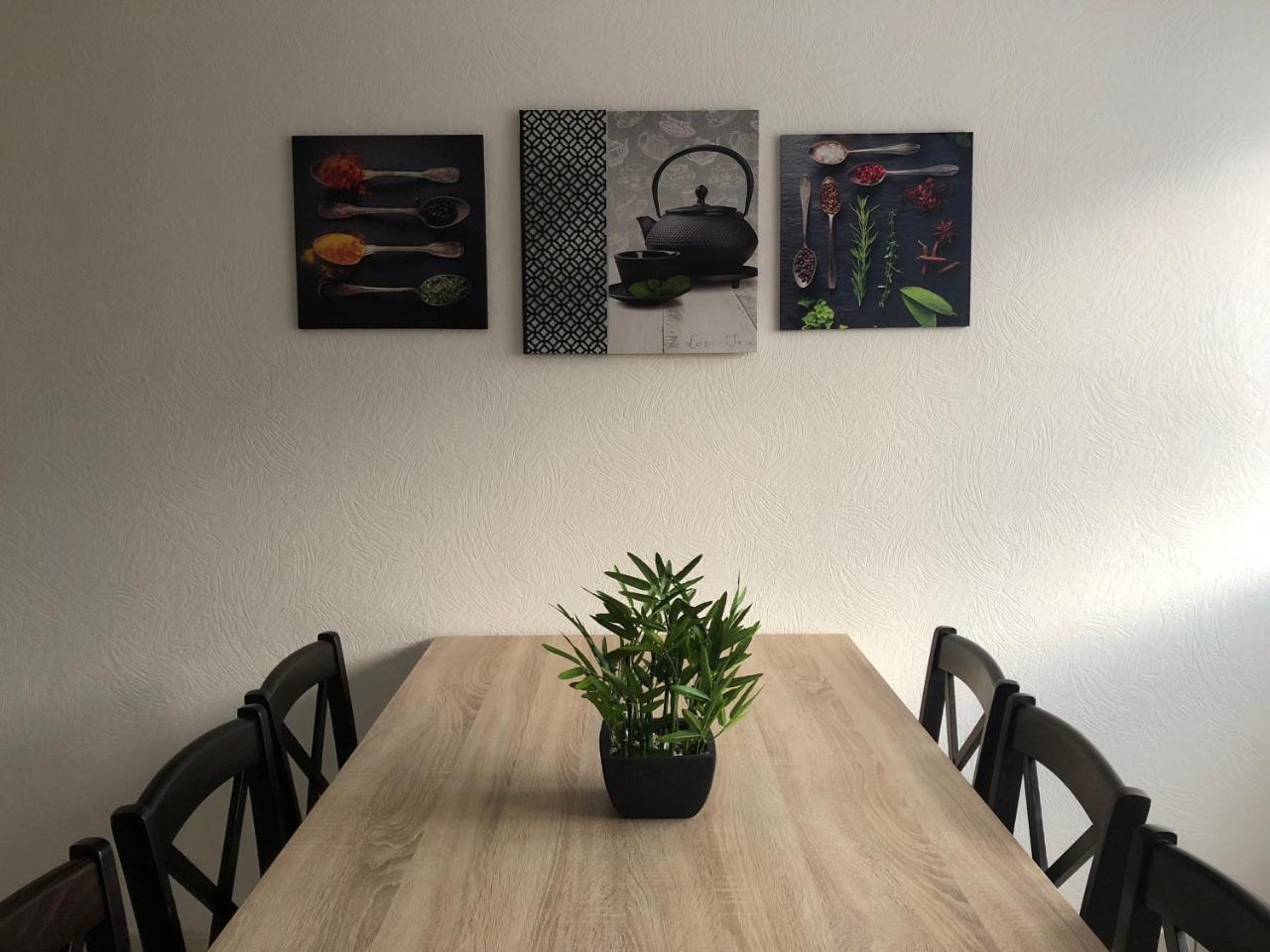 Studios Near Lycee Jean Mermoz Saint-Louis  Ngoại thất bức ảnh