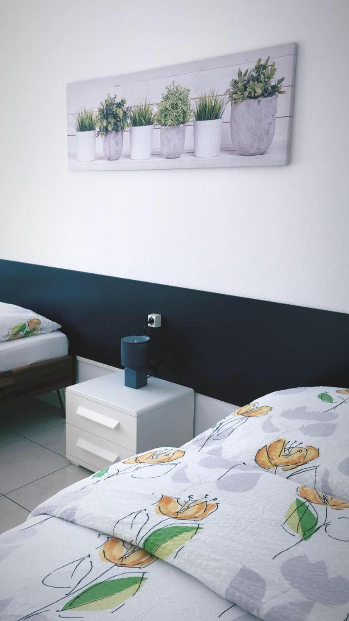 Studios Near Lycee Jean Mermoz Saint-Louis  Ngoại thất bức ảnh